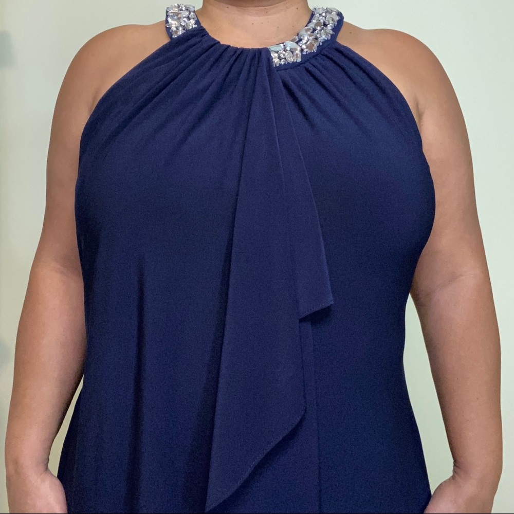 Scarlett Dress